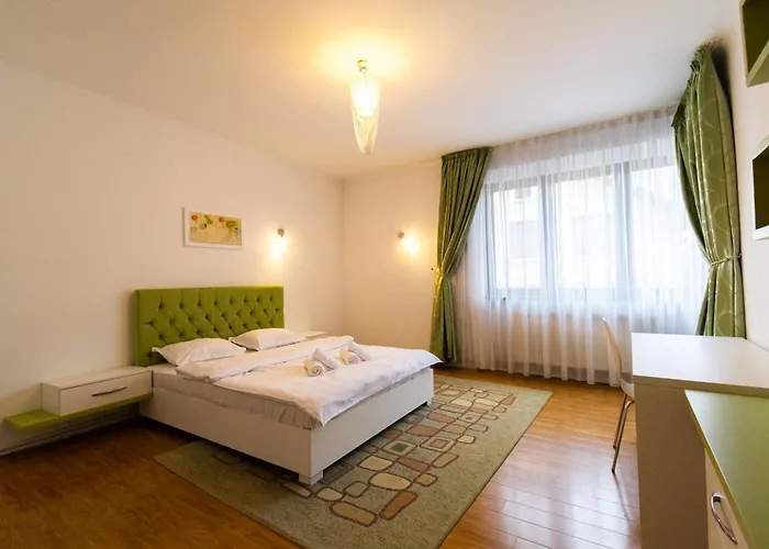 Ardor Apt - Bright And Secluded Apartment In The Heart Of Old Town