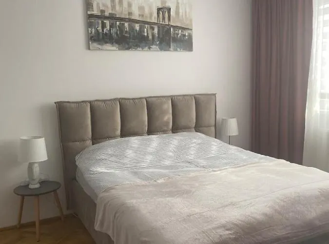Astra 1Bedroom