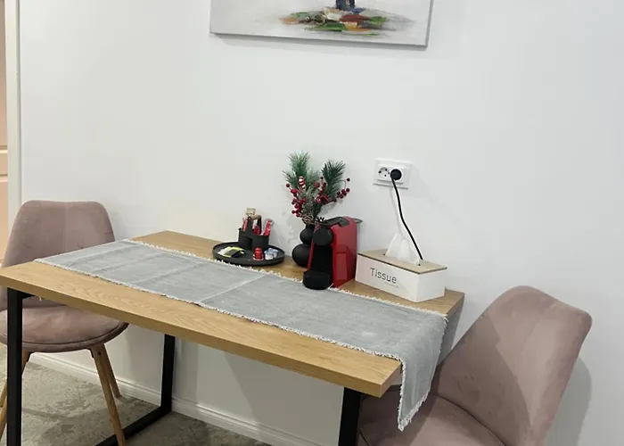 Astra 1Bedroom