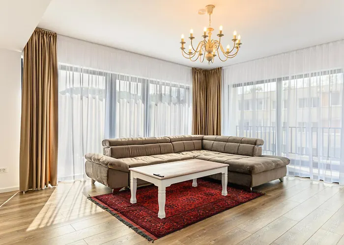 Koa - Aparthotel